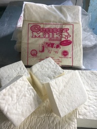 ปานีร์ ( Ricotta cheese )